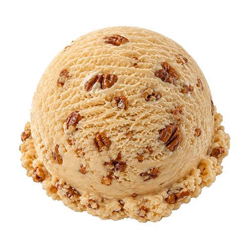 Maple Pecan Pie ice cream